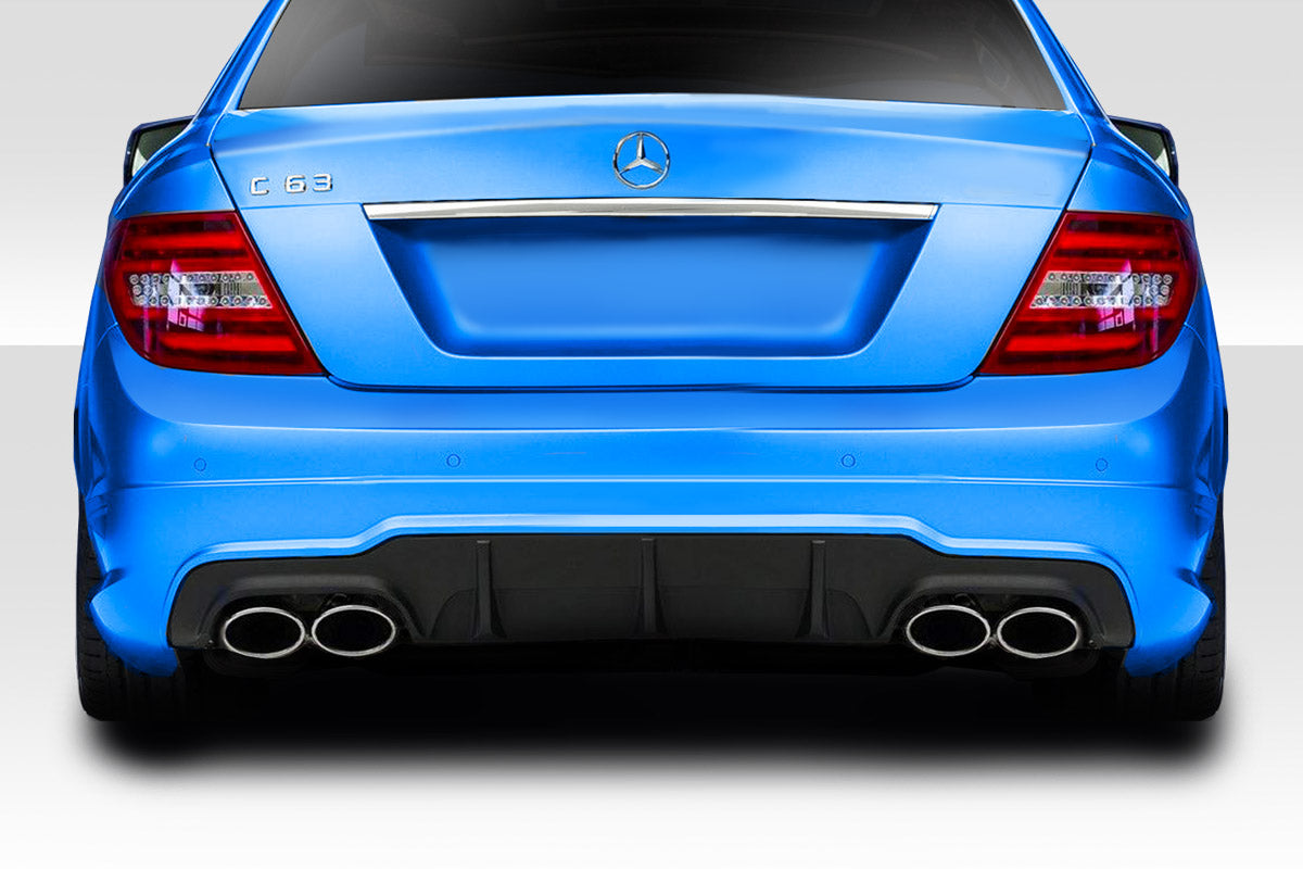 Rear Lip 114372 Duraflex