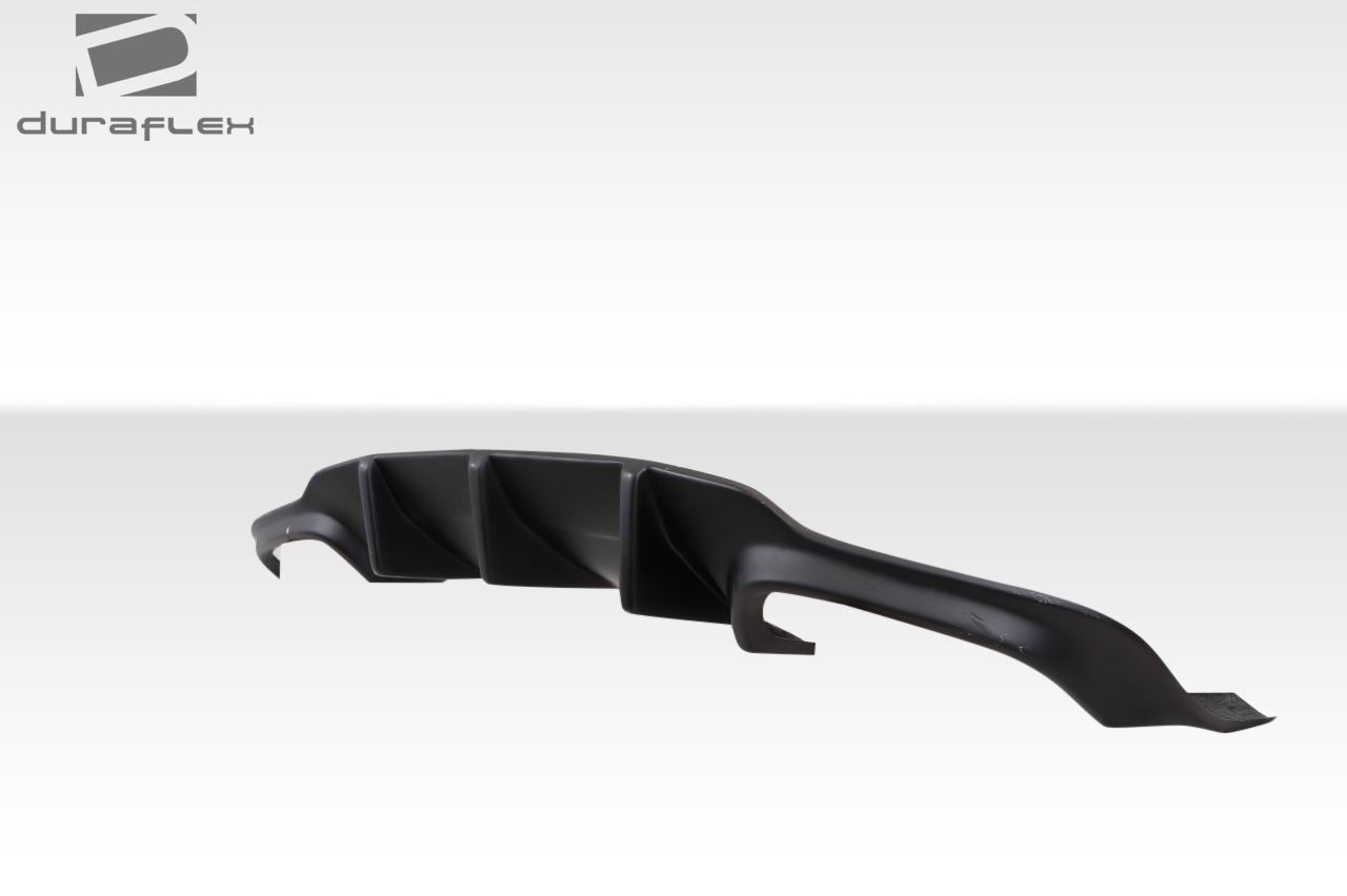 Rear Lip 114372 Duraflex