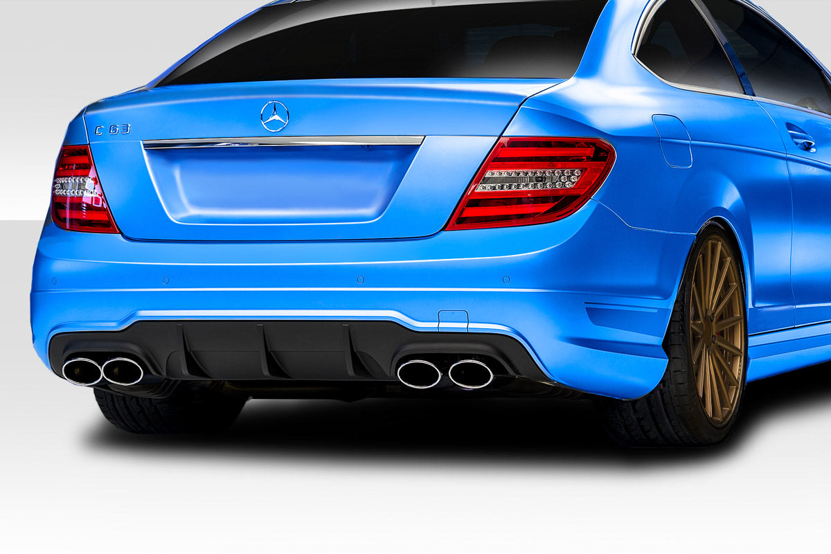Rear Lip 114372 Duraflex