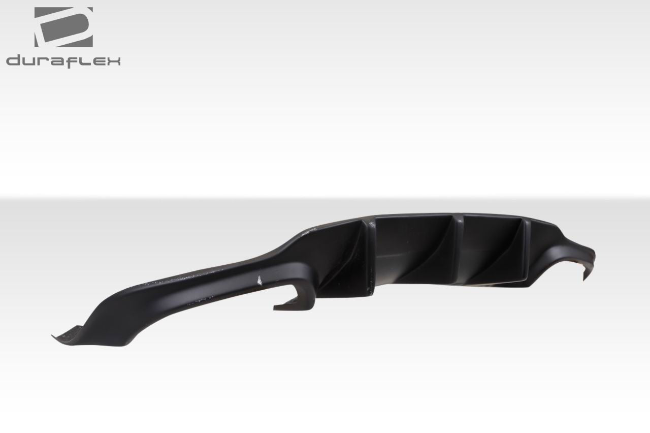 Rear Lip 114372 Duraflex