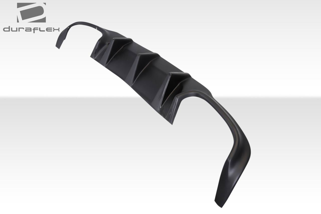 Rear Lip 114372 Duraflex