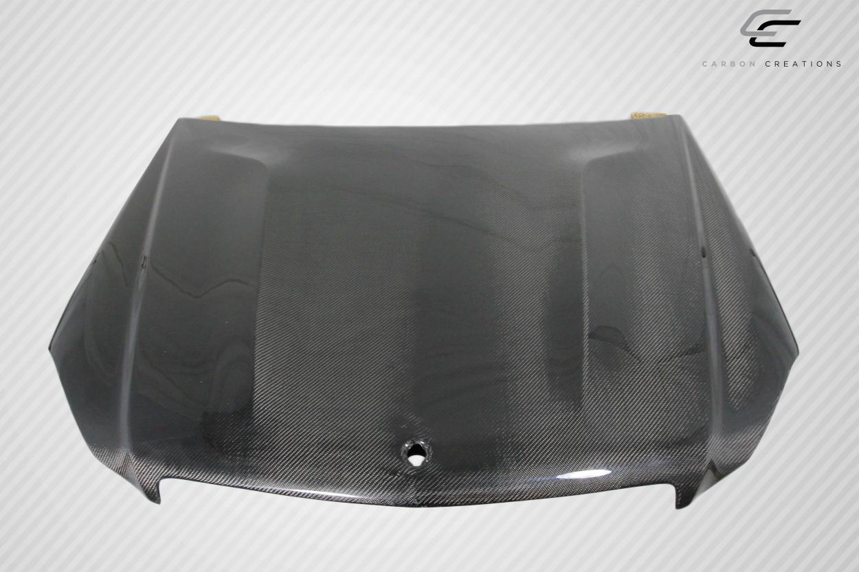 Hoods 112987 Carbon Creations