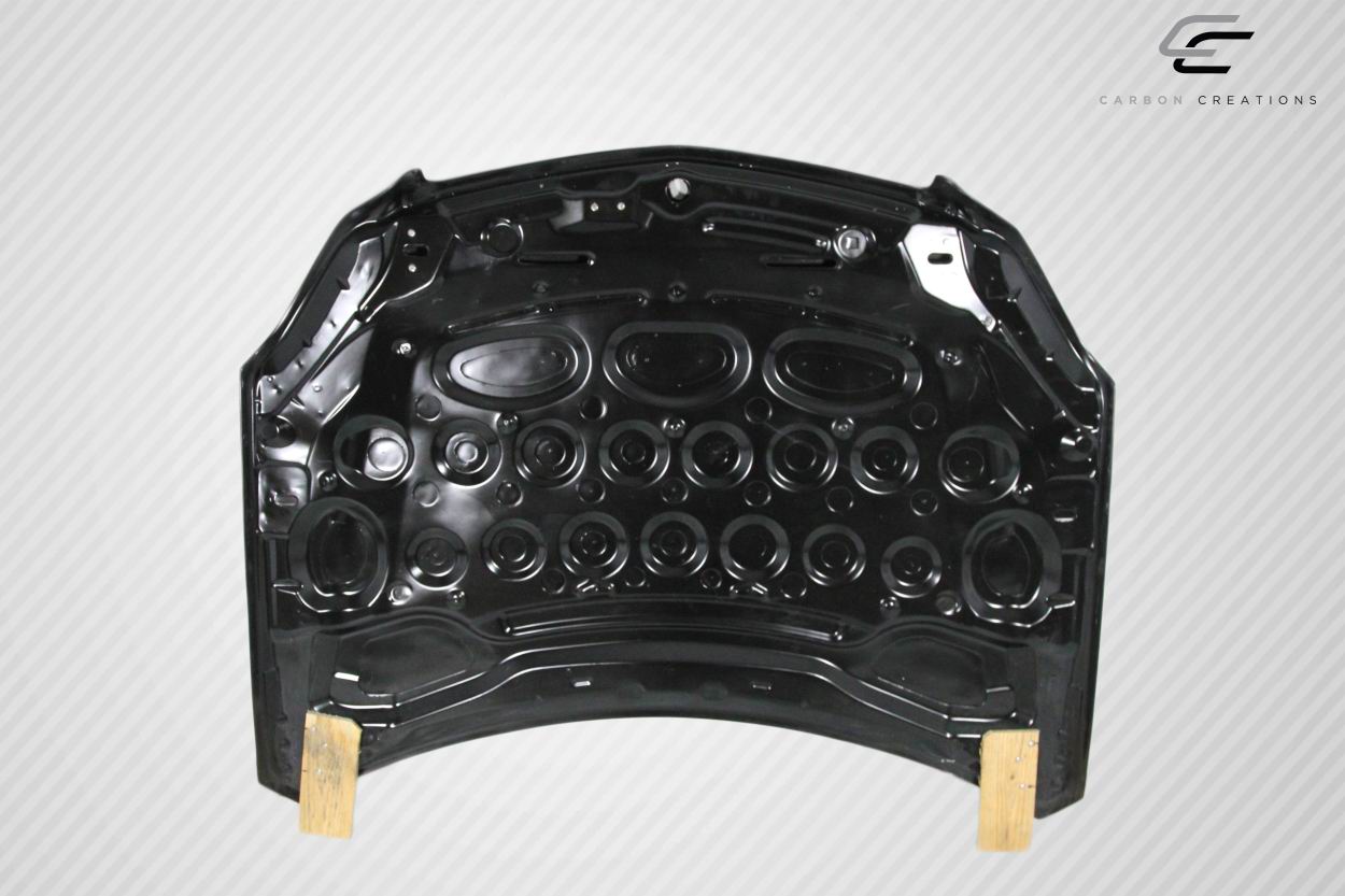 Hoods 112987 Carbon Creations