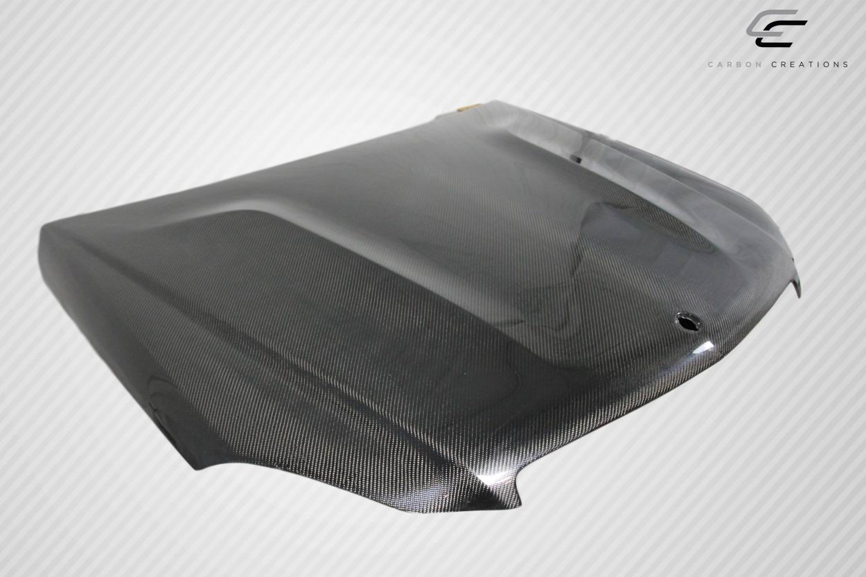 Hoods 112987 Carbon Creations