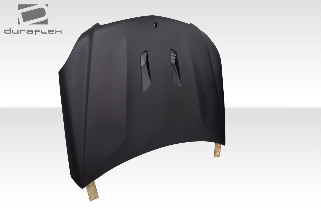 Hoods 112200 Duraflex