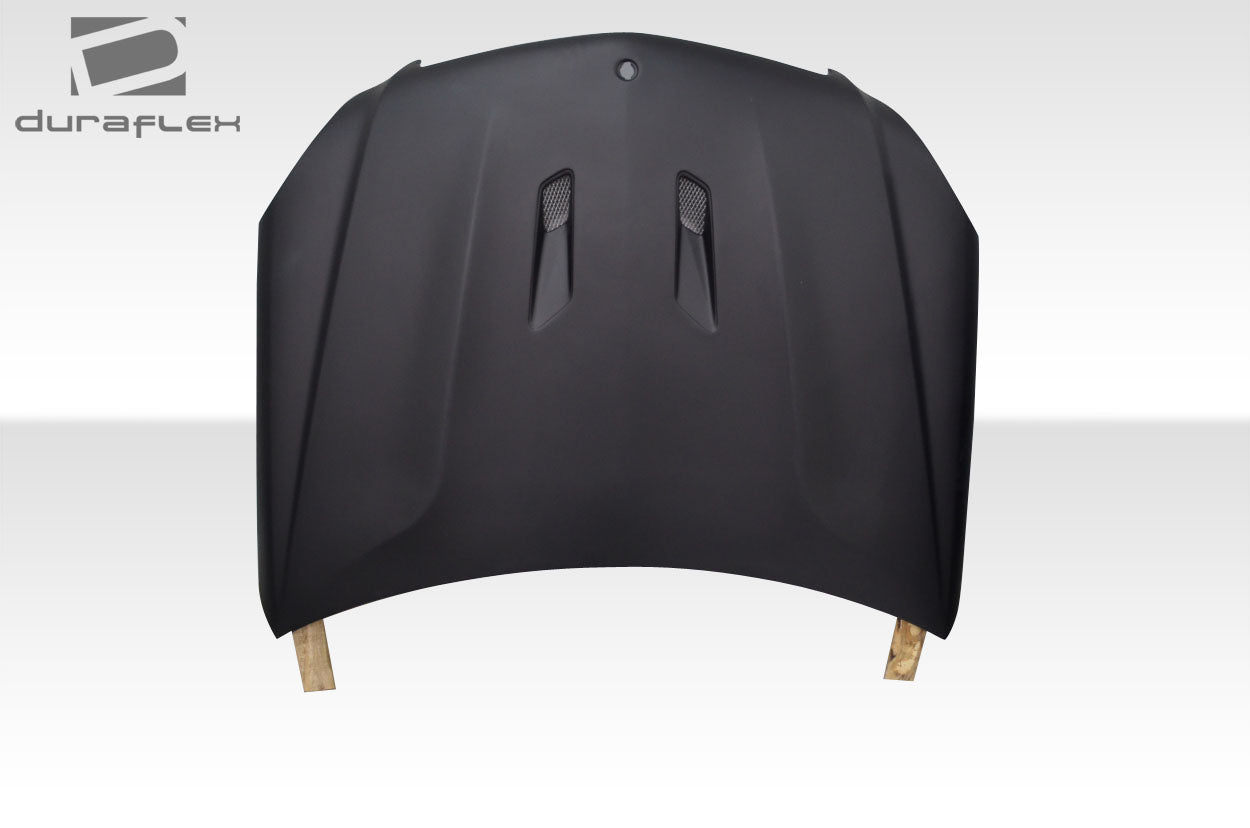 Hoods 112200 Duraflex