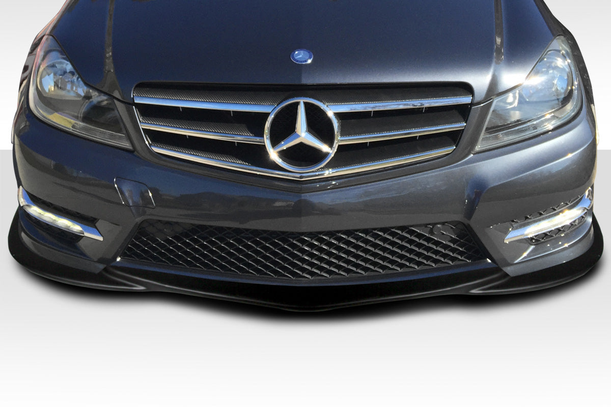 Front Lip 112746 Duraflex