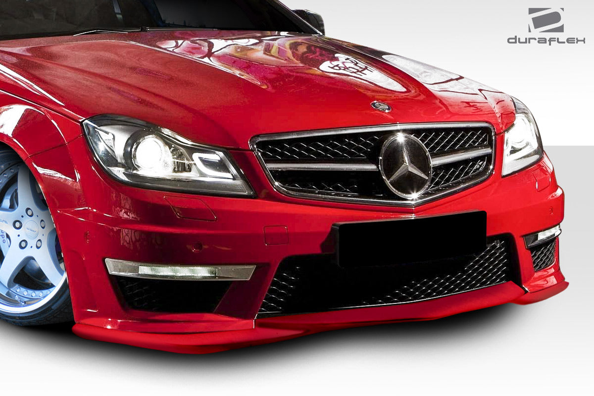Front Lip 112746 Duraflex