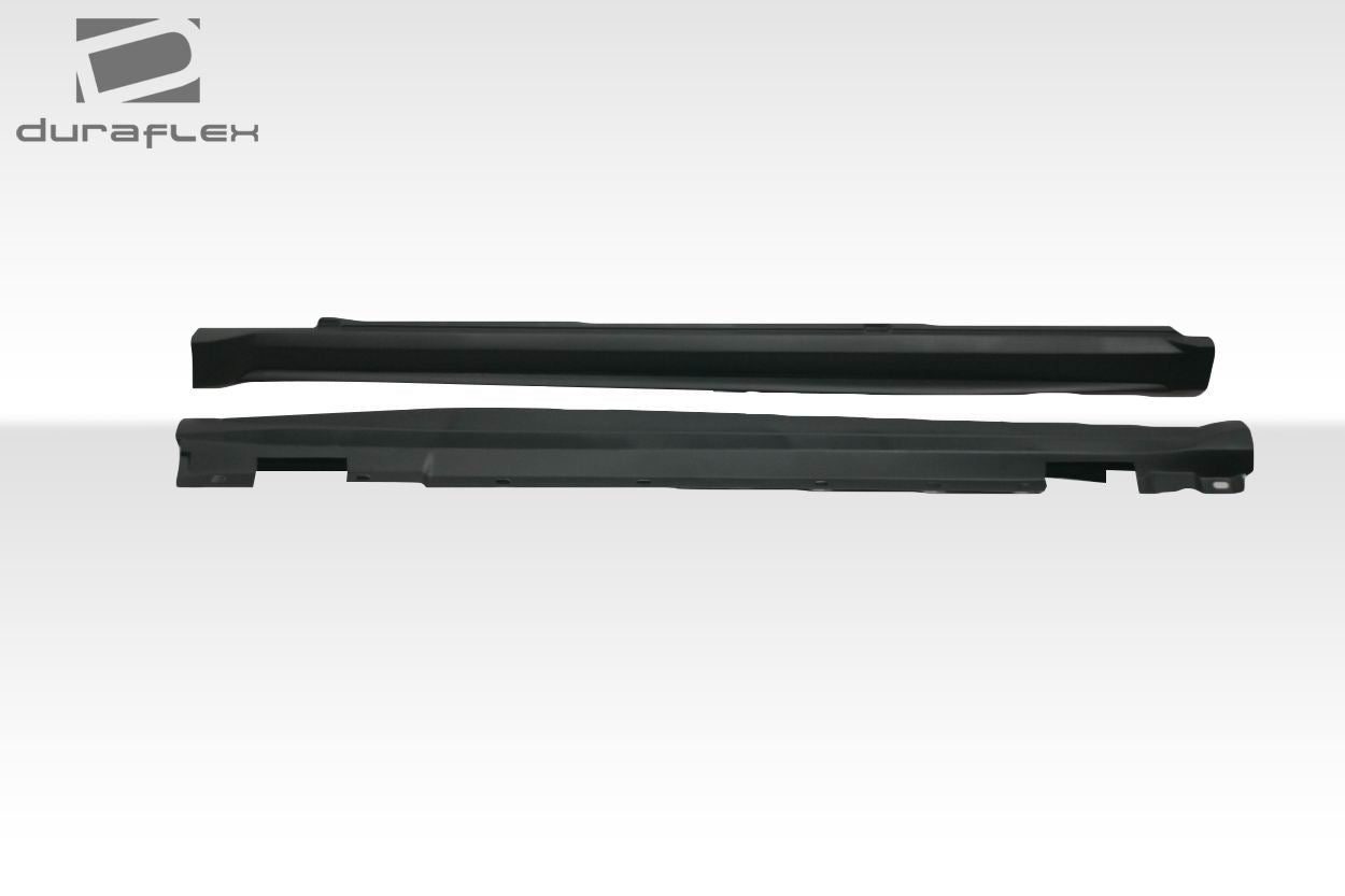 Side Skirts 113918 Duraflex