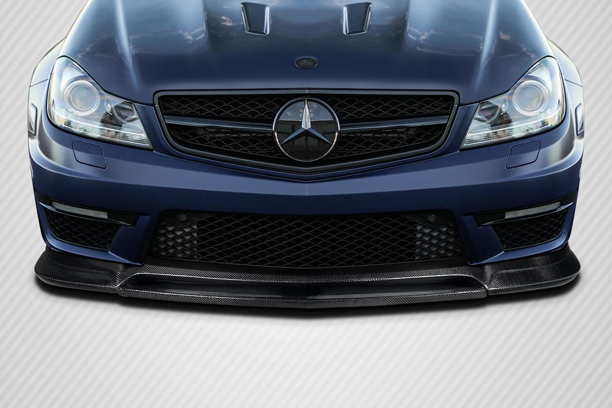 Side Skirts 116793 Carbon Creations