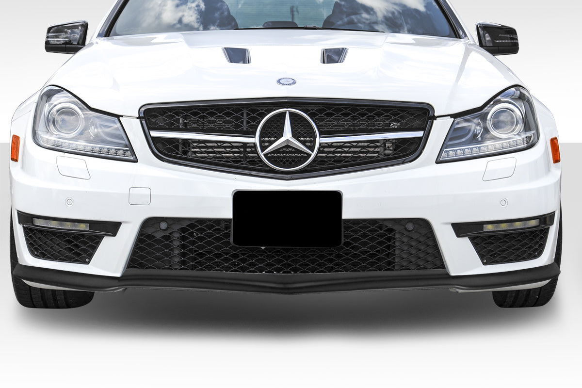 Front Lip 112748 Duraflex
