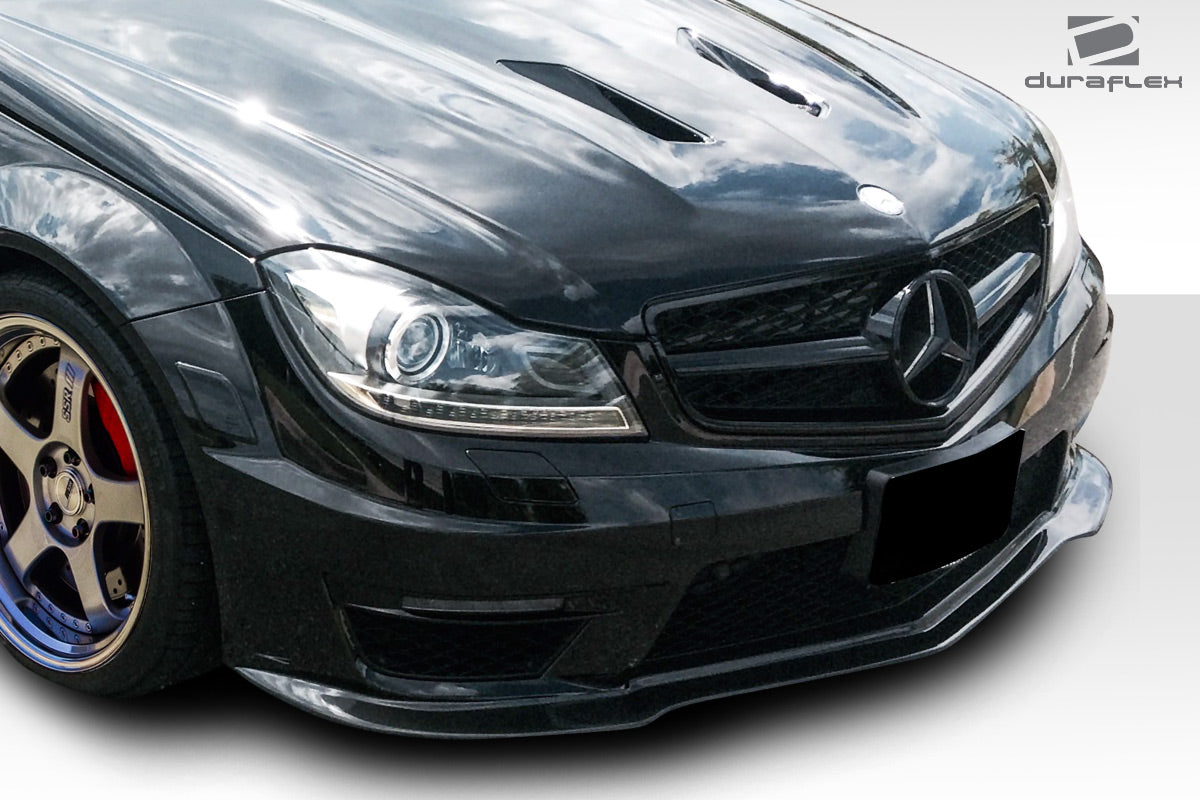 Front Lip 112748 Duraflex