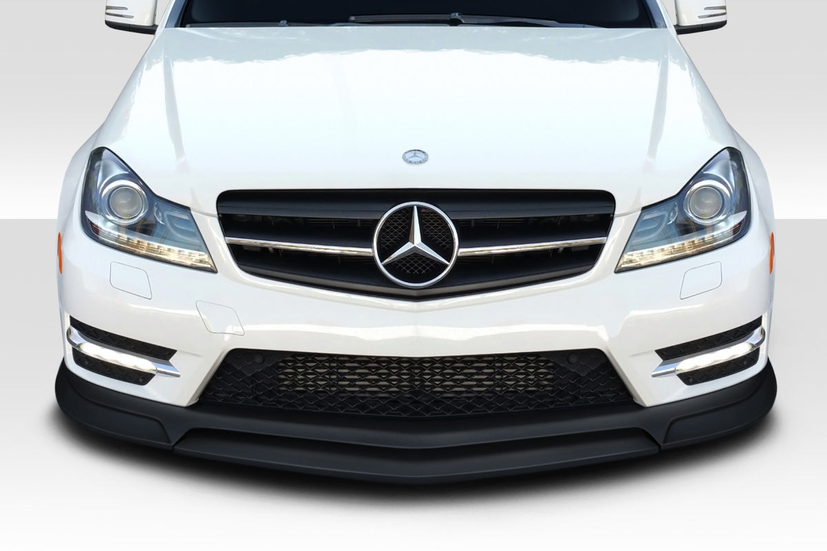 Front Lip 116792 Duraflex