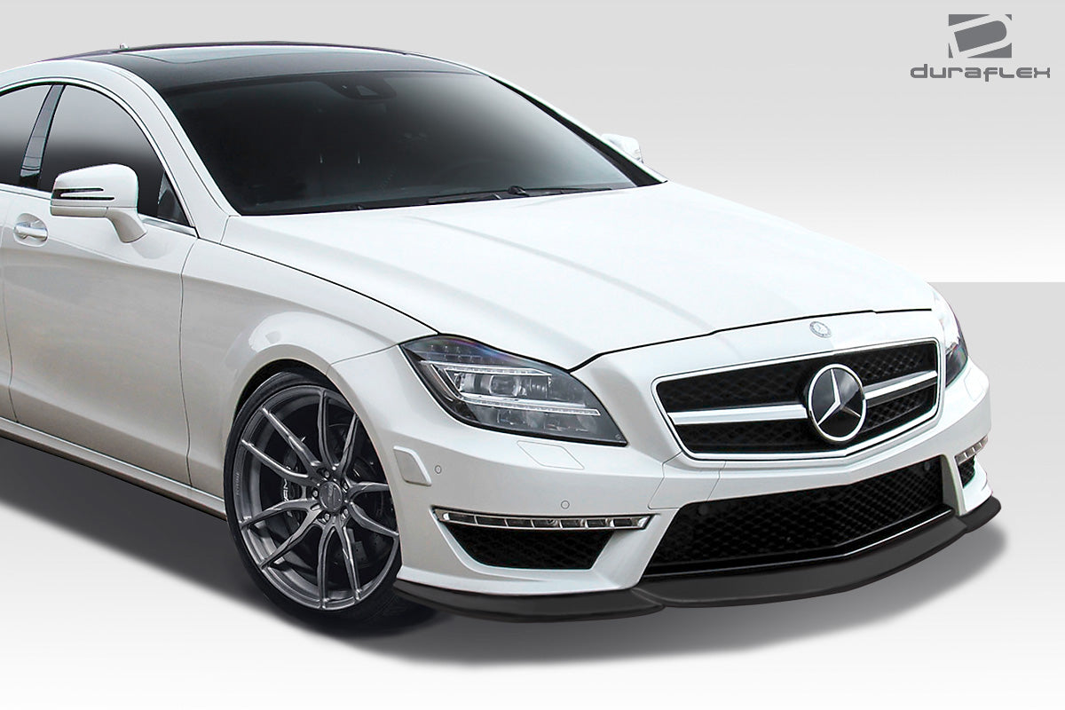 Front Lip 112778 Duraflex