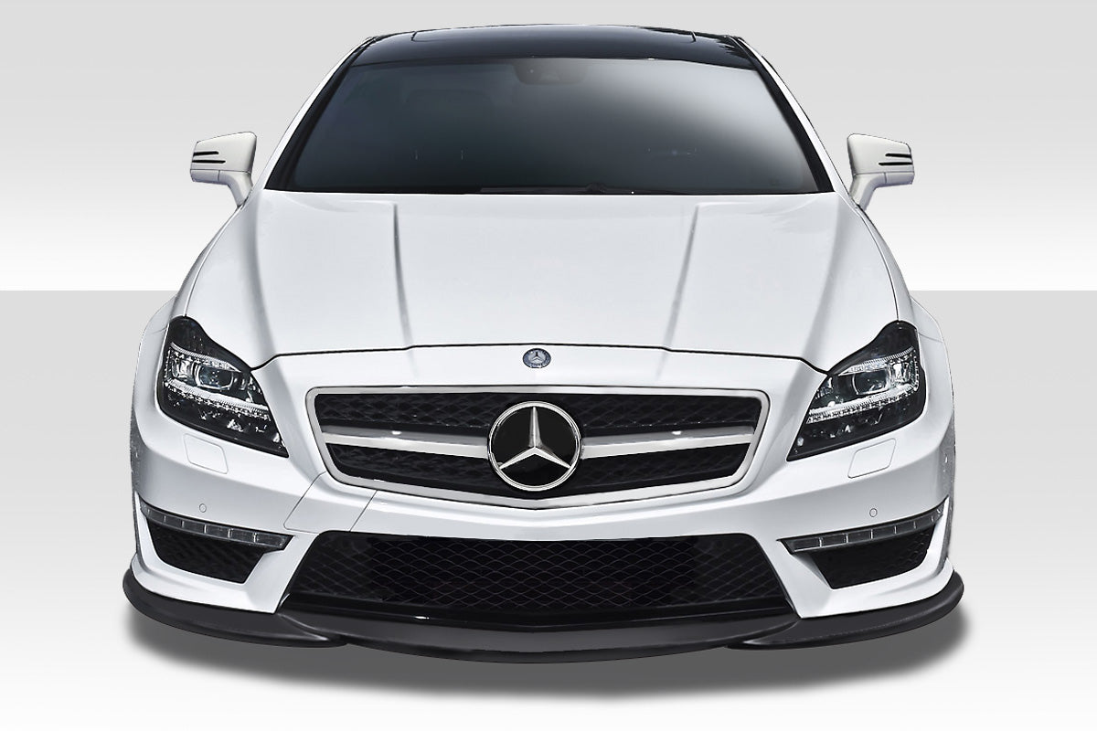 Front Lip 112778 Duraflex