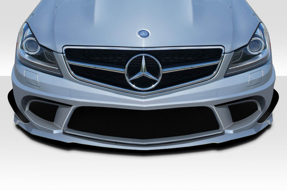 Bumper Covers - Front 118809 Duraflex
