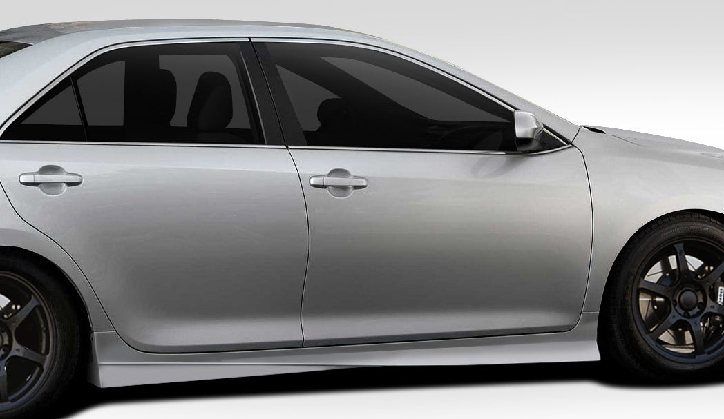 Body Kits 109404 Duraflex