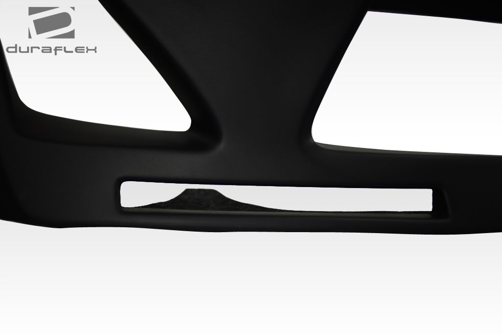 Front Lip 109339 Duraflex