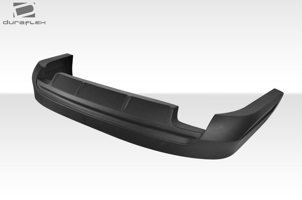 Rear Lip 109340 Duraflex