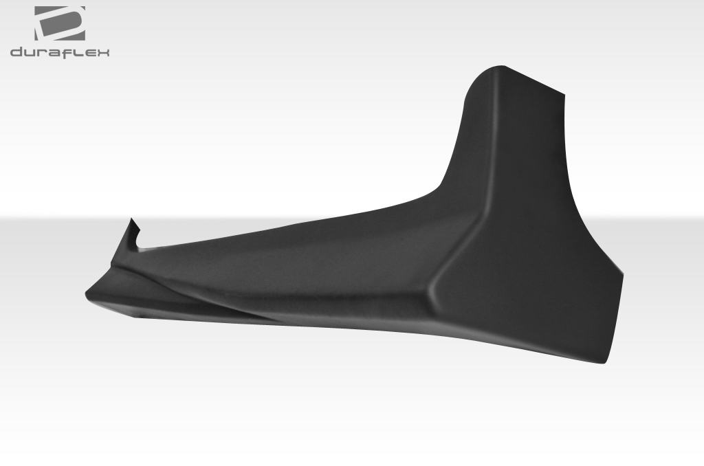 Side Skirts 109341 Duraflex