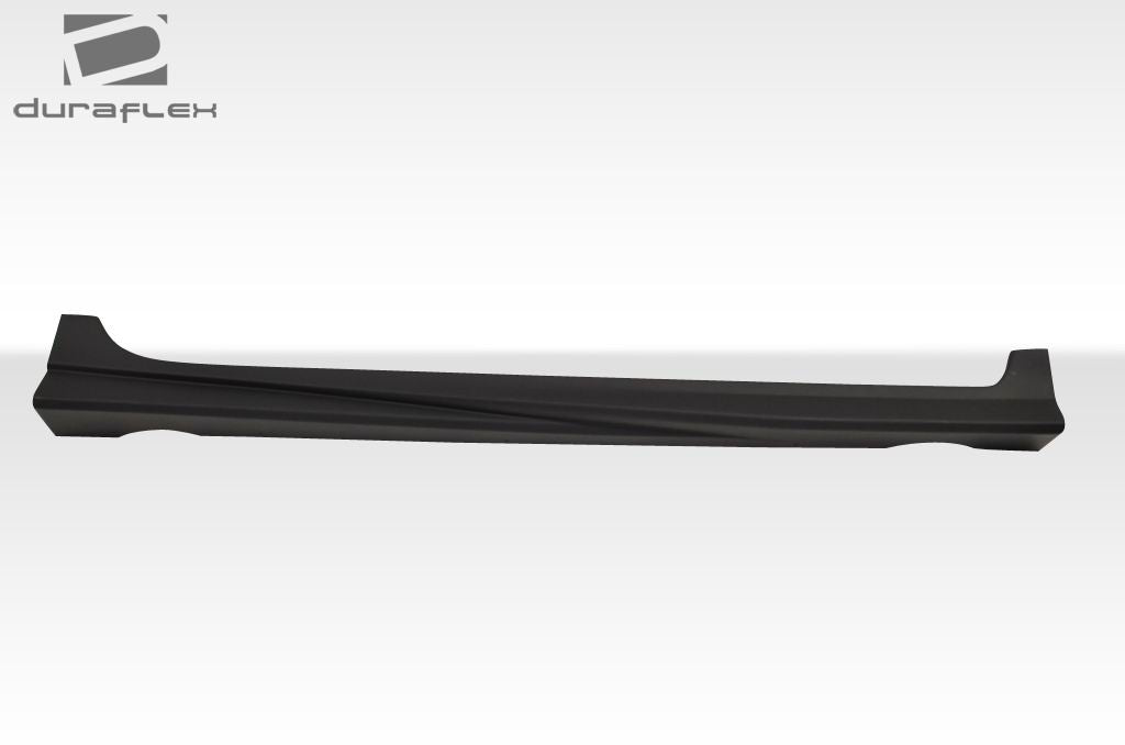Side Skirts 109341 Duraflex