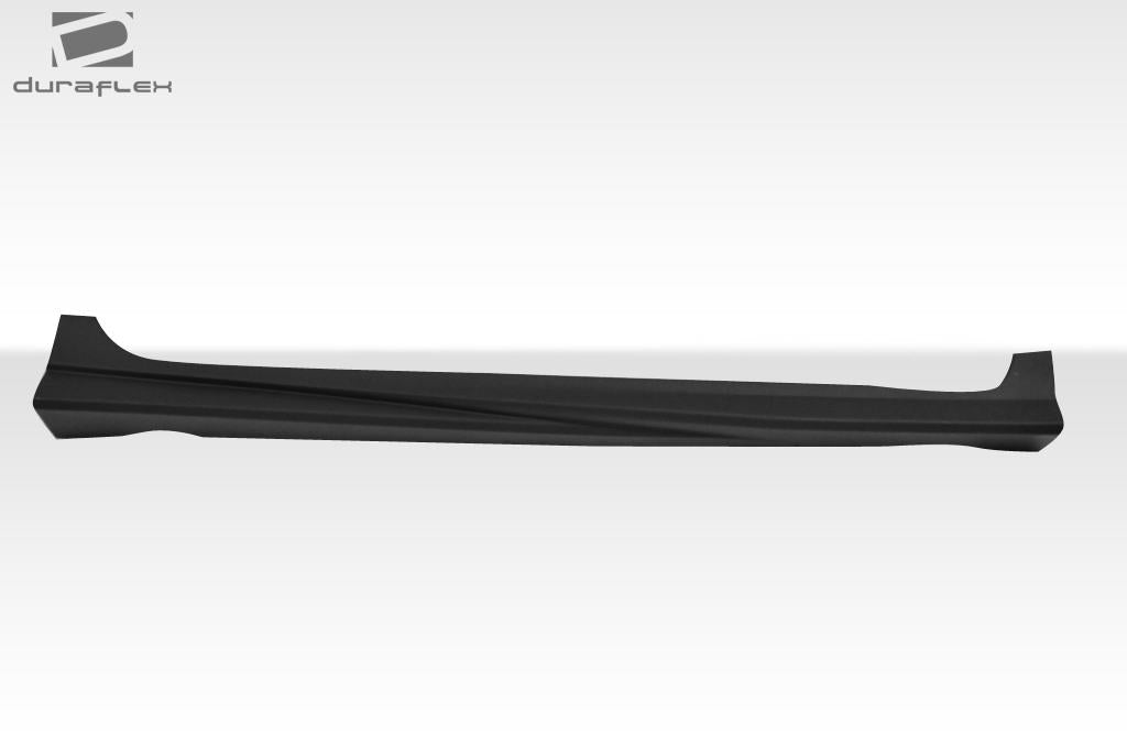 Side Skirts 109341 Duraflex