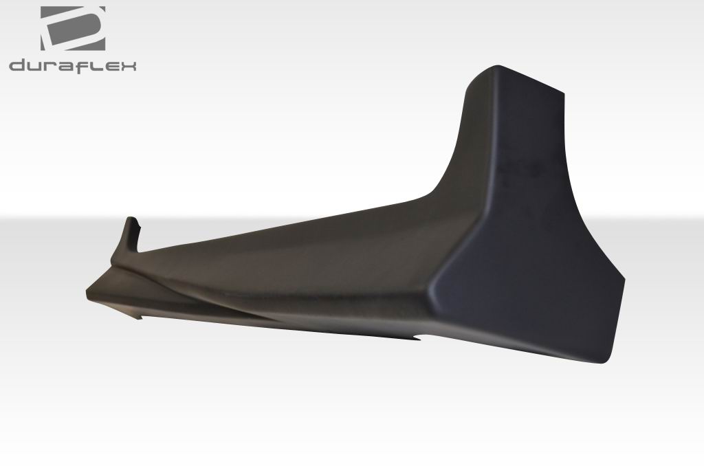 Side Skirts 109341 Duraflex