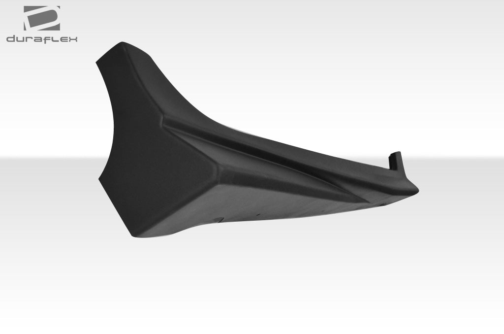 Side Skirts 109341 Duraflex
