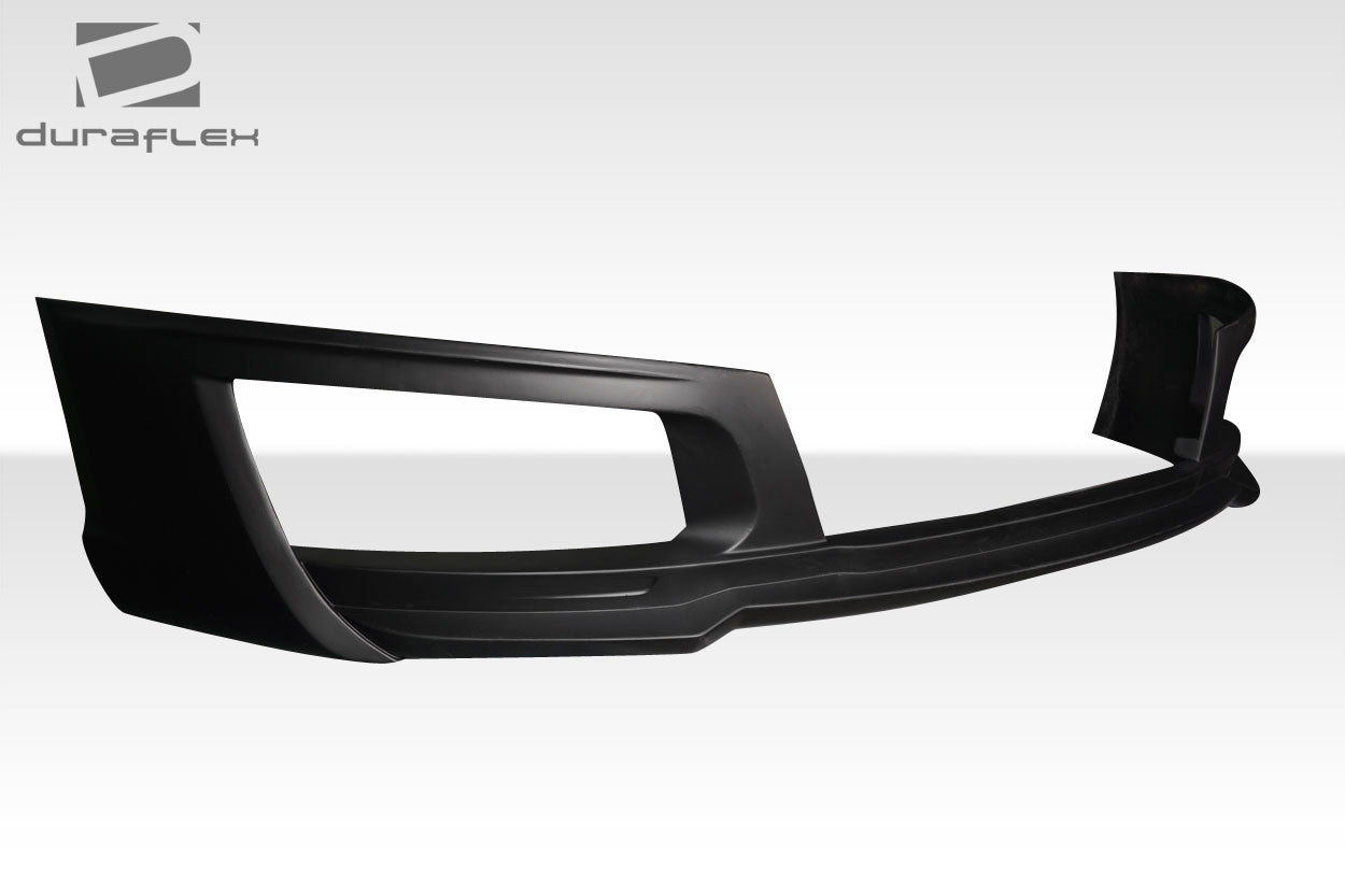 Front Lip 112118 Duraflex