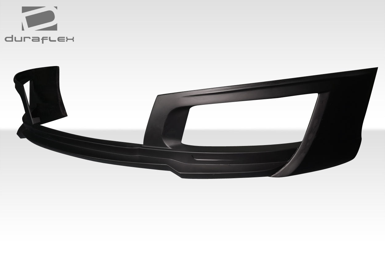 Front Lip 112118 Duraflex