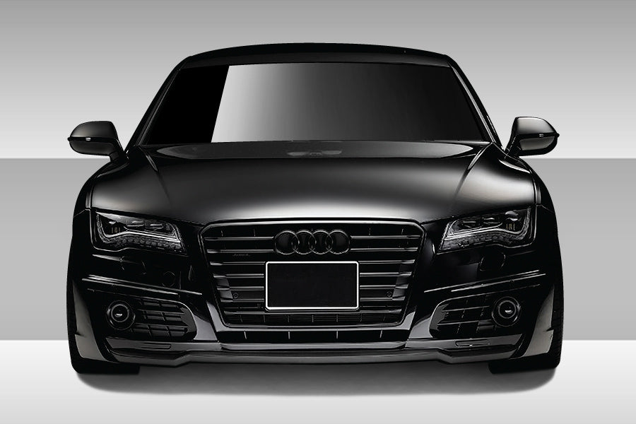Front Lip 112118 Duraflex