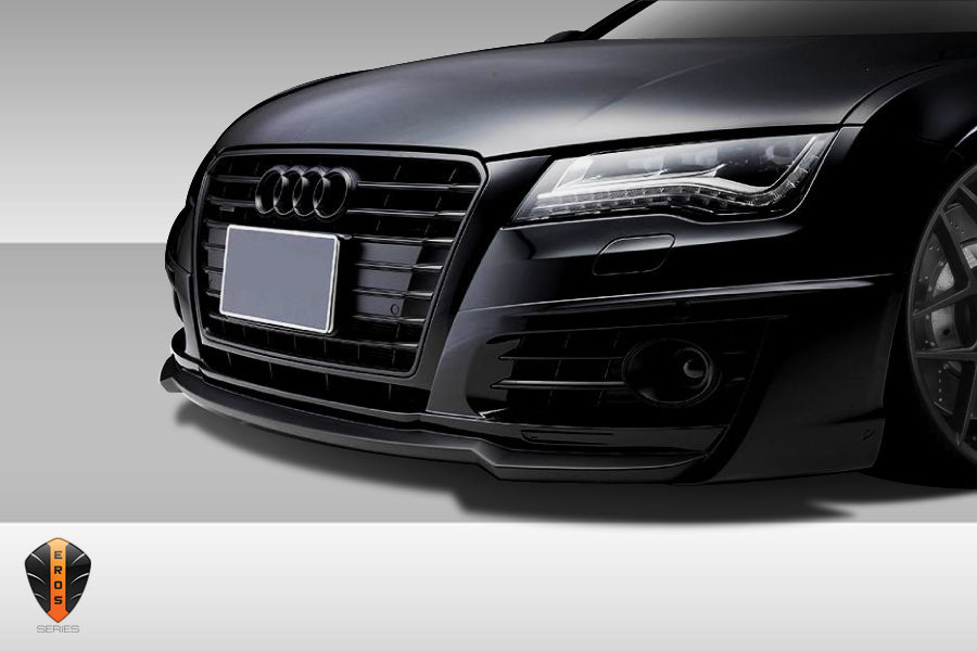Front Lip 112118 Duraflex