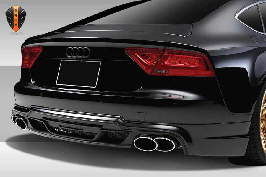 Rear Lip 112120 Duraflex