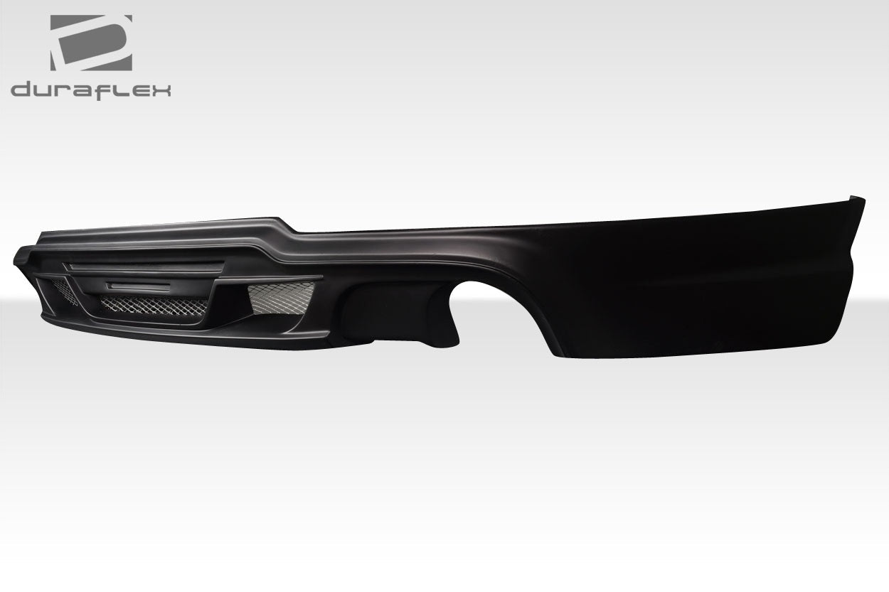 Rear Lip 112120 Duraflex