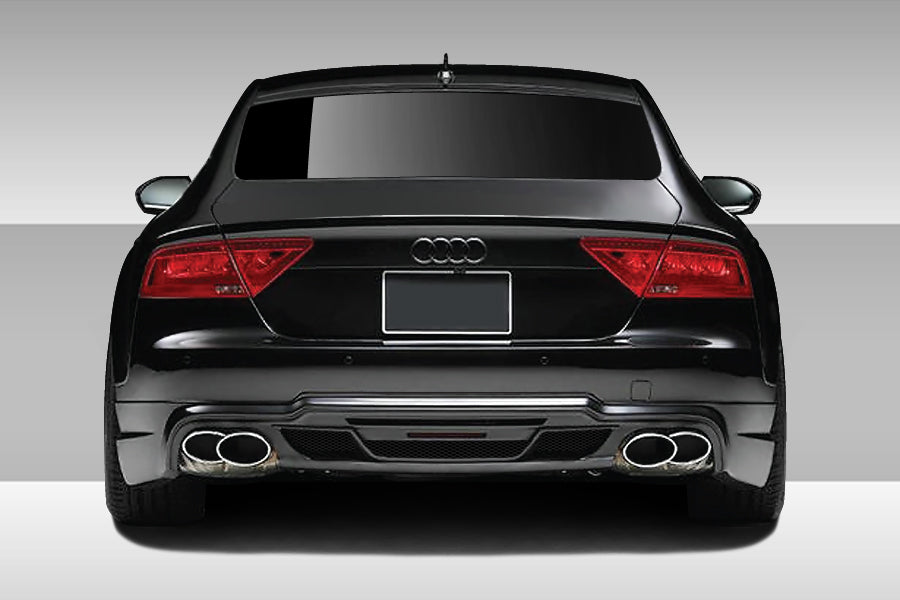 Rear Lip 112120 Duraflex