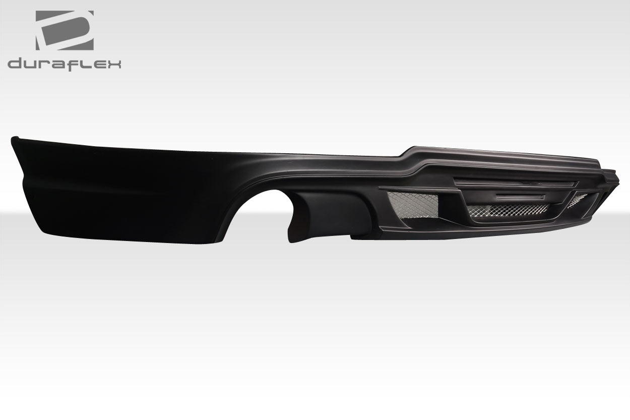 Rear Lip 112120 Duraflex