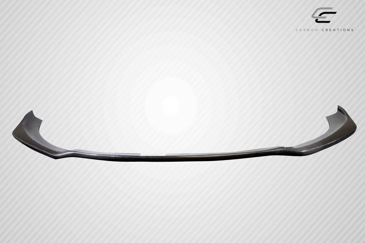 Front Lip 113378 Carbon Creations