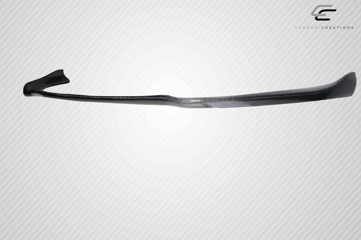 Front Lip 113378 Carbon Creations