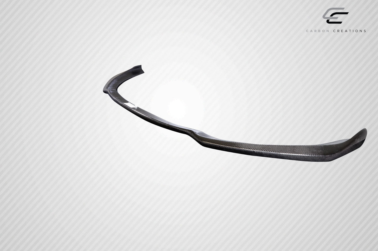 Front Lip 113378 Carbon Creations