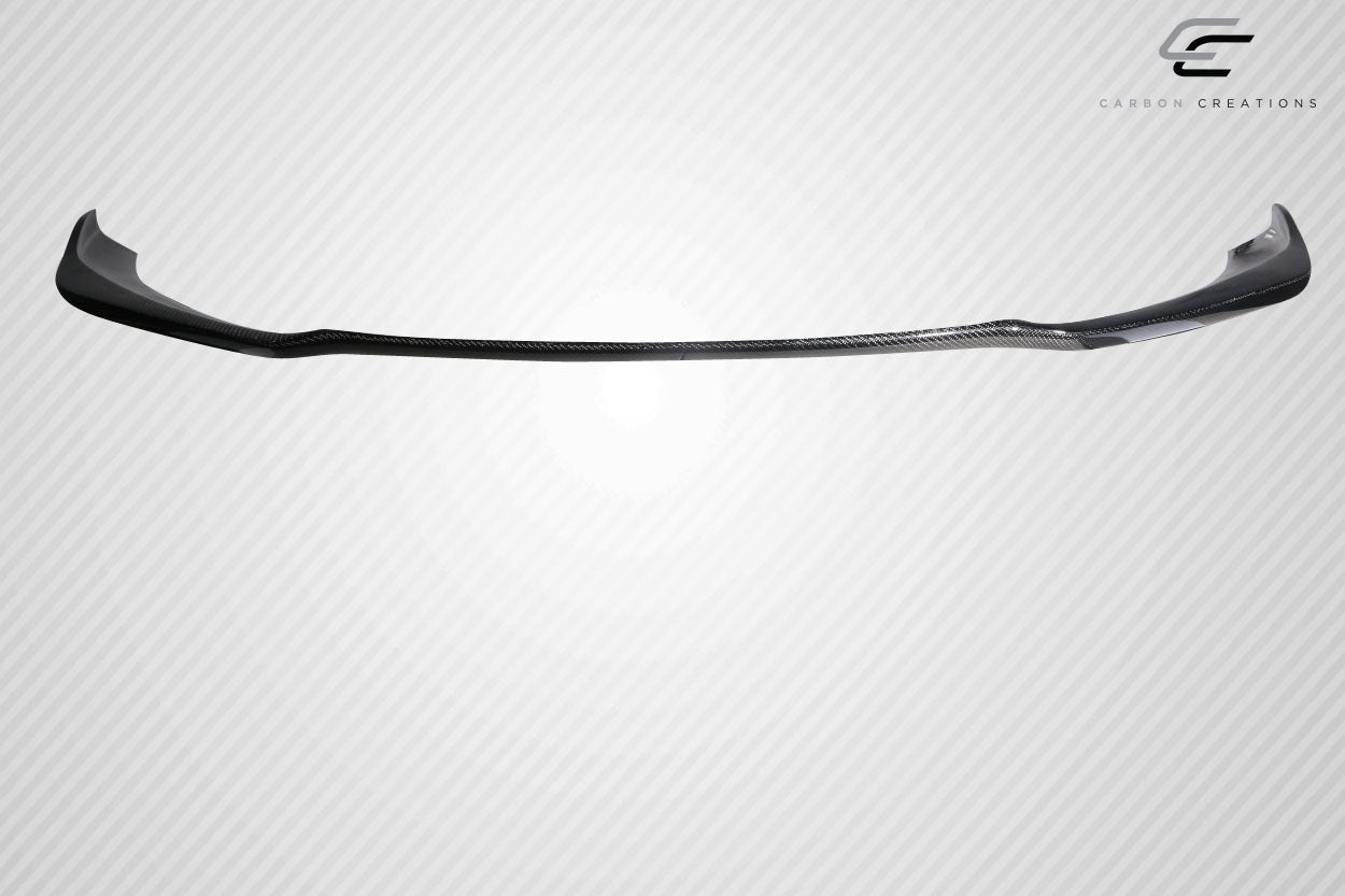 Front Lip 113378 Carbon Creations