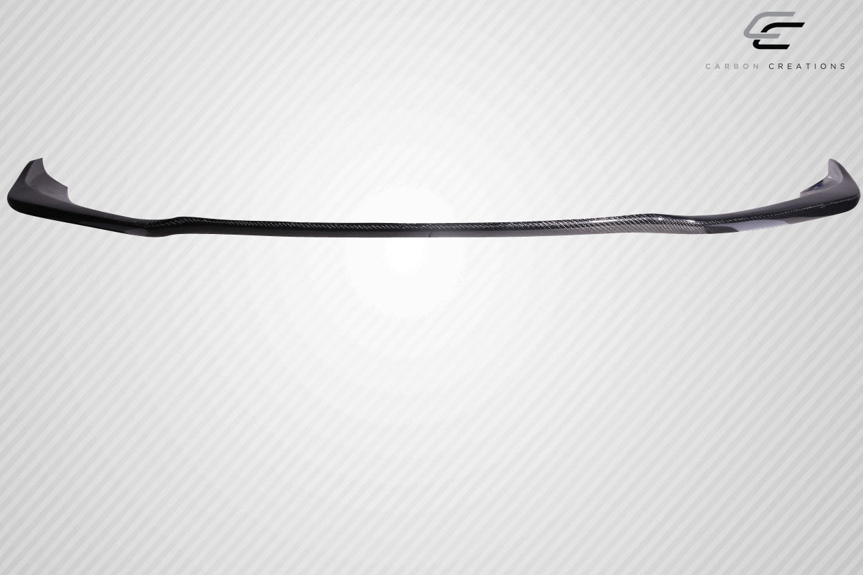 Front Lip 113378 Carbon Creations