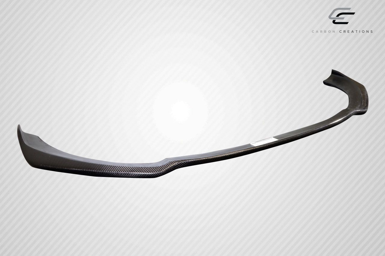 Front Lip 113378 Carbon Creations