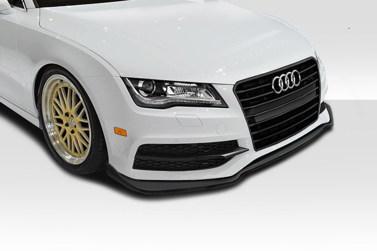 Front Lip 113377 Duraflex