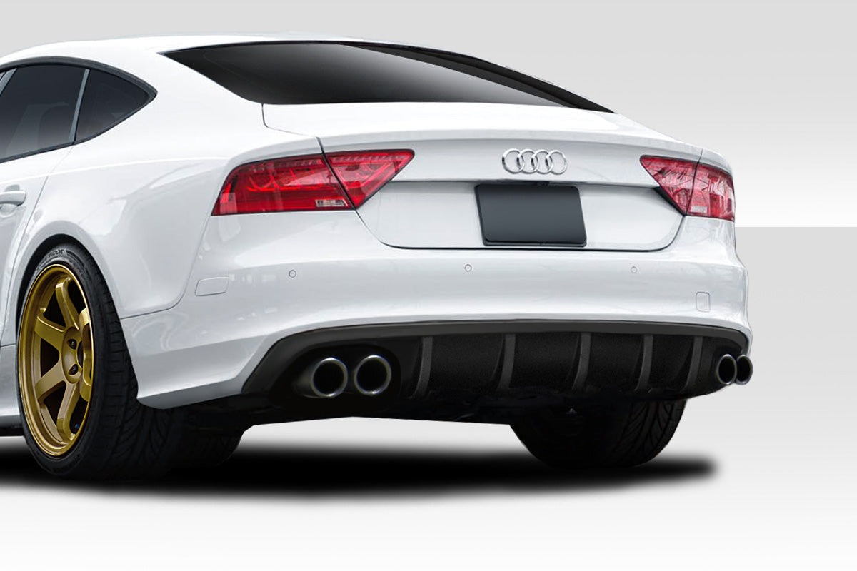 Rear Lip 114507 Duraflex