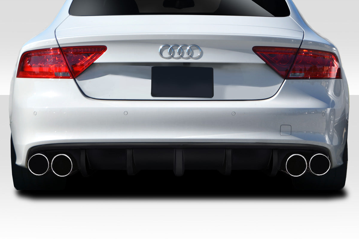 Rear Lip 114507 Duraflex