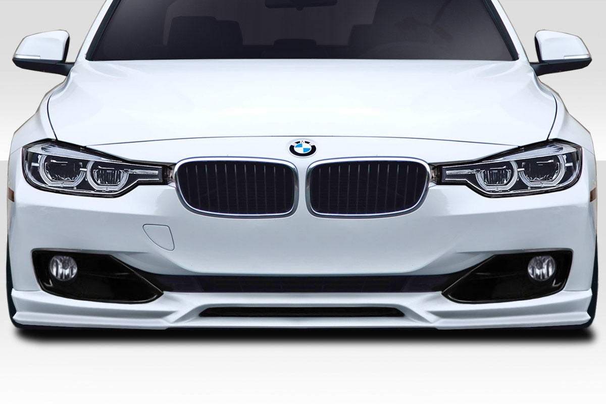 Front Lip 116379 Duraflex
