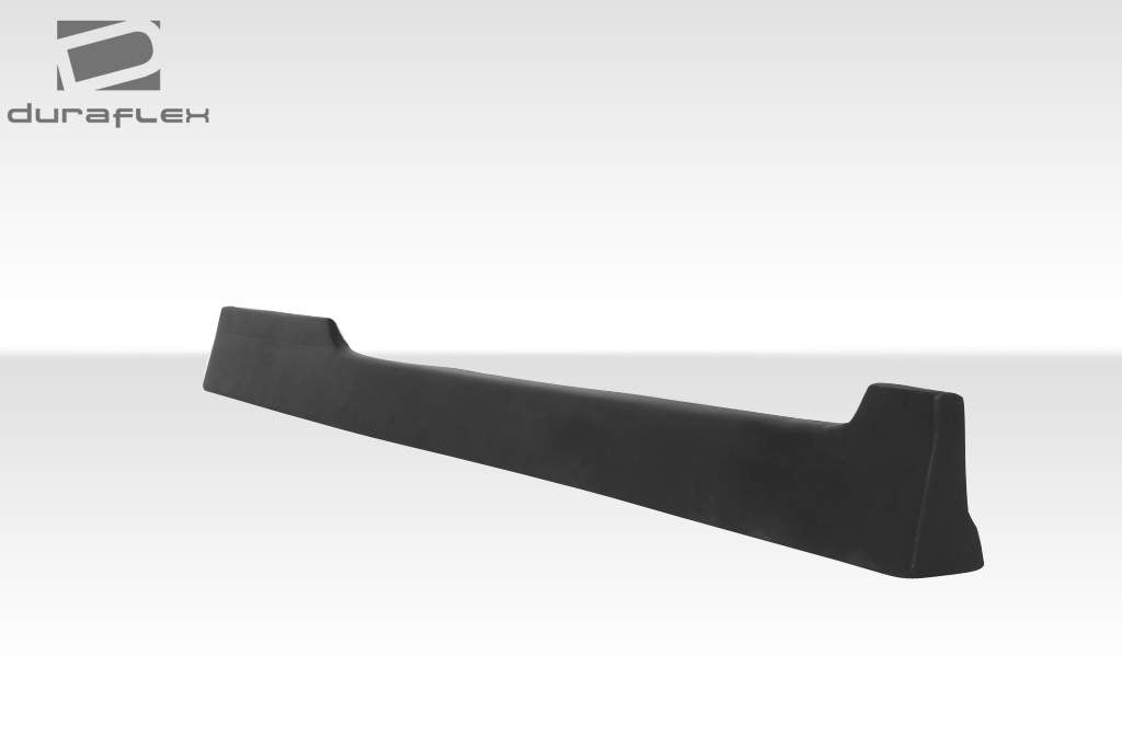Side Skirts 108097 Duraflex