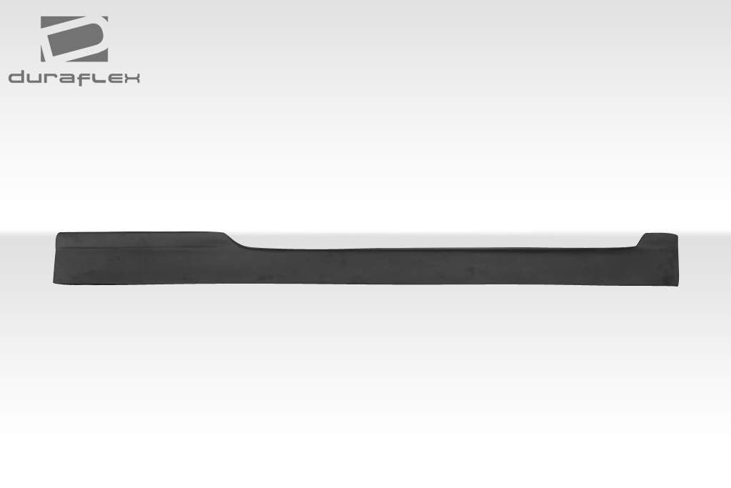 Side Skirts 108097 Duraflex