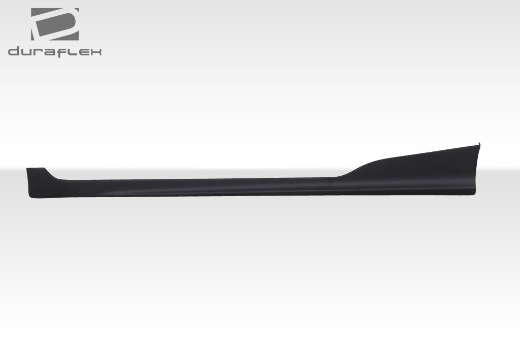 Side Skirts 107952 Duraflex