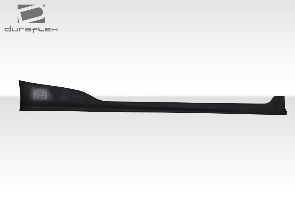Side Skirts 107952 Duraflex